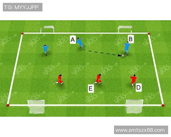 提升足球控球技巧的系统训练教案与实践方案分享
