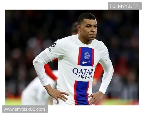 姆巴佩欧冠创造机会次数达20次兼任射手与指挥官双重角色引领球队