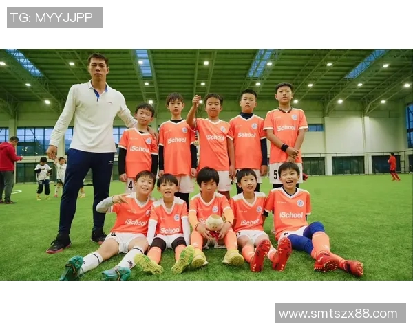 海口足球训练基地助力青少年足球发展打造海南体育新名片