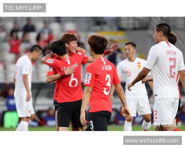 国足对阵韩国精彩录像回放央视全程直播回顾比赛亮点与精彩瞬间 国足对阵韩国精彩录像回放央视全程直播回顾比赛亮点与精彩瞬间