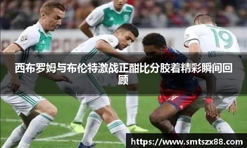 西布罗姆与布伦特激战正酣比分胶着精彩瞬间回顾