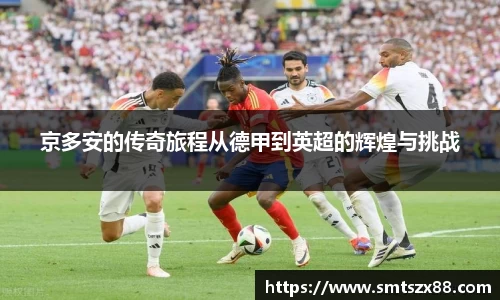 京多安的传奇旅程从德甲到英超的辉煌与挑战